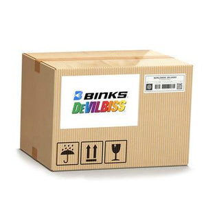 Binks 41-12724 RETAINER (1588261453859)