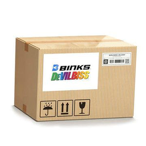 Binks 41-2518 Motor Base 6" (1588271284259)