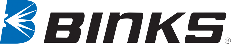 Binks - 102-3316 INLET FITTING