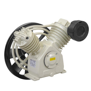 Schulz of America MSV 15/20 Single Stage Oil-Less Compressor Pump