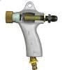 Clemco 12302 BNP Suction Blast Gun #5 (Nozzle ordered Seperately)