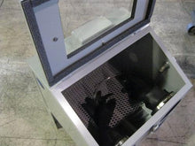 Load image into Gallery viewer, Cyclone Bench Top Sandblaster w/ 150 CFM Collector