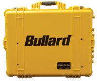 Bullard CAB Air Filtration System - 125 PSI - 30 CFM