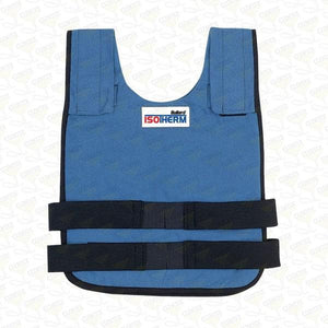 Large Dark Blue Replacement Vest for ISO2