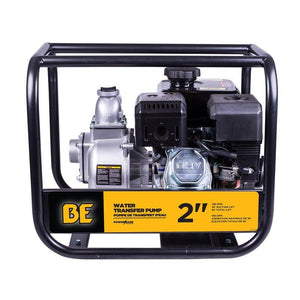 BE 2" 225cc w/ EPA3 Water Transfer Pump
