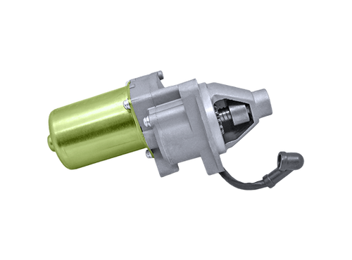 MTM GX Series Electric Motor Starter Assembly for GX 340-390