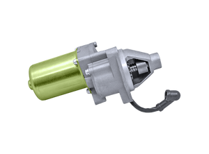MTM GX Series Electric Motor Starter Assembly for GX 340-390