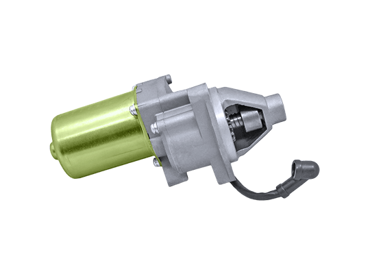 MTM GX Series Electric Motor Starter Assembly for GX 340-390