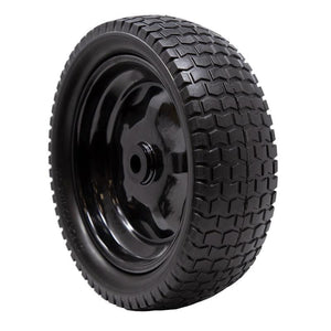 BE Flat Free Wheel Replacement 85.660.054BFP