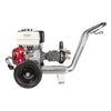 BE 4000PSI @ 4.0 GPM  389cc HONDA Engine External Unloader General EZ4040G Pump