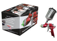 Load image into Gallery viewer, C.A Technologies CPR-G (Fine Finish) Gravity Feed Spray Gun - EP-Pack - Standard - Automotive