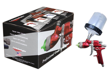 Load image into Gallery viewer, C.A Technologies CPR-G (Fine Finish) Gravity Feed Spray Gun - EP-Pack - Standard - Automotive