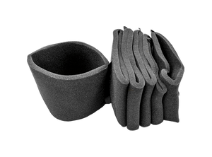 MTM GX Series Foam Prefilter for GX 340-390