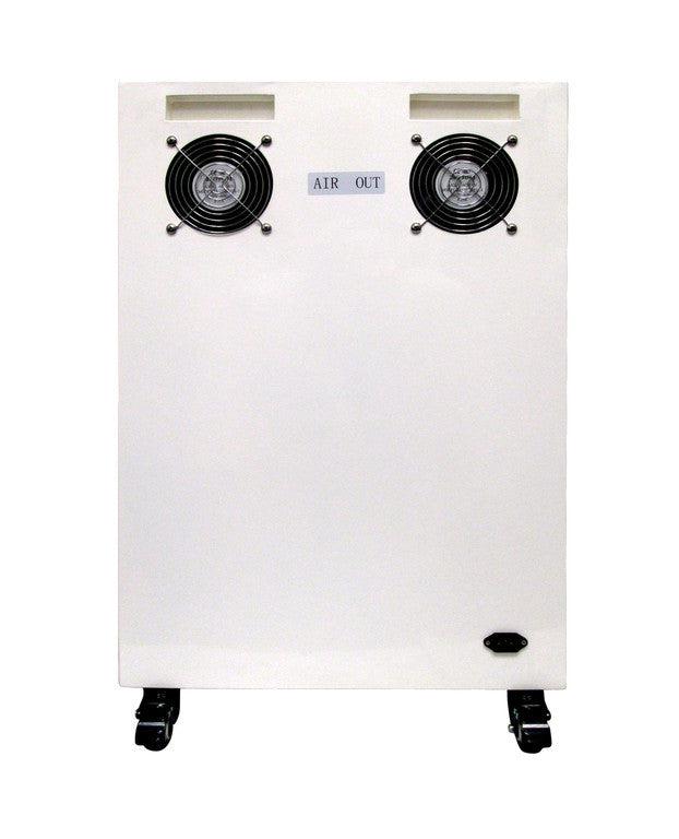 California Air Tools 10020SPC  Ultra Quiet & Oil Free Air Compressor