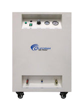 Load image into Gallery viewer, California Air Tools 10020SPCAD  Ultra Quiet &amp; Oil Free Air Compressor w/ Auto Drain Valve