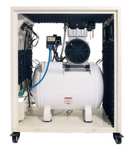 Load image into Gallery viewer, California Air Tools 10020SPC  Ultra Quiet &amp; Oil Free Air Compressor