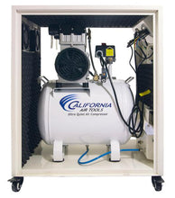 Load image into Gallery viewer, California Air Tools 10020SPC  Ultra Quiet &amp; Oil Free Air Compressor