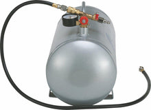 Load image into Gallery viewer, California Air Tools  5-Gallon Aluminum Auxiliary Air Tank