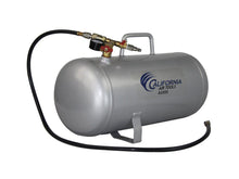 Load image into Gallery viewer, California Air 5-Gallon Portable Steel Auxiliary Air Tank