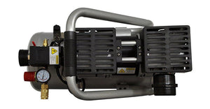 California Air Tools 4710SQ Quiet Flow Air Compressor