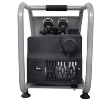 Load image into Gallery viewer, California Air Tools “Light &amp; Quiet” Oil-Free Air Compressor