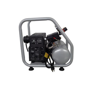 California Air Tools “Light & Quiet” Oil-Free Air Compressor