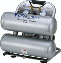 Load image into Gallery viewer, California Air Tools 4610S Ultra Quiet &amp; Oil Free Air Compressor