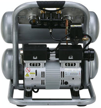 Load image into Gallery viewer, California Air Tools 4610S Ultra Quiet &amp; Oil Free Air Compressor