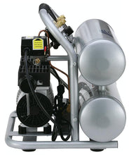 Load image into Gallery viewer, California Air Tools 4610AC Ultra Quiet &amp; Oil Free Air Compressor
