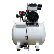 Load image into Gallery viewer, California Air Tools 10020CHAD Ultra Quiet &amp; Oil Free Air Compressor w/ Auto Drain Valve