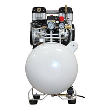 Load image into Gallery viewer, California Air Tools 10020CHAD Ultra Quiet &amp; Oil Free Air Compressor w/ Auto Drain Valve