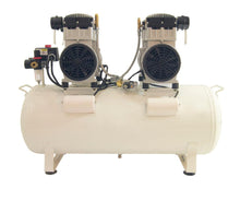 Load image into Gallery viewer, California Air Tools 20040CAD Ultra Quiet &amp; Oil Free Air Compressor w/ Auto Drain Valve