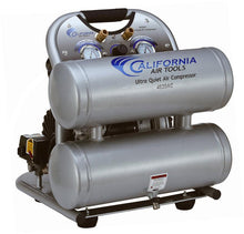 Load image into Gallery viewer, California Air Tools 4620AC Ultra Quiet &amp; Oil Free Air Compressor