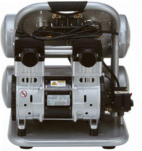 Load image into Gallery viewer, California Air Tools 4620AC Ultra Quiet &amp; Oil Free Air Compressor