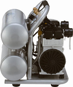 California Air Tools 4620AC-22060 Ultra Quiet & Oil Free Air Compressor