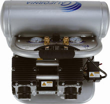 Load image into Gallery viewer, California Air Tools 4620AC Ultra Quiet &amp; Oil Free Air Compressor