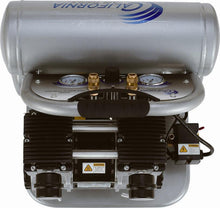 Load image into Gallery viewer, California Air Tools 4620AC-22060 Ultra Quiet &amp; Oil Free Air Compressor