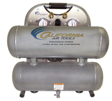 Load image into Gallery viewer, California Air Tools 4610ALFC Industrial Ultra Quiet &amp; Oil Free Air Compressor