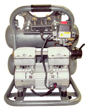 Load image into Gallery viewer, California Air Tools 4610ALFC Industrial Ultra Quiet &amp; Oil Free Air Compressor