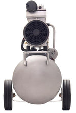 Load image into Gallery viewer, California Air Tools 6010LFC Industrial Ultra Quiet &amp; Oil Free Air Compressor