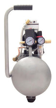 Load image into Gallery viewer, California Air Tools 6010LFC Industrial Ultra Quiet &amp; Oil Free Air Compressor