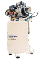 Load image into Gallery viewer, California Air Tools 10010DC Ultra Quiet &amp; Oil Free Air Compressor