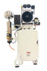 California Air Tools 10020DC Ultra Quiet & Oil Free Air Compressor