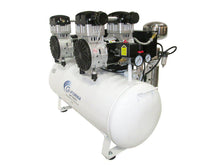 Load image into Gallery viewer, California Air Tools 20040DC  Ultra Quiet &amp; Oil Free Air Compressor