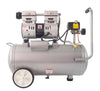 California Air Tools 8010 Ultra Quiet & Oil Free Air Compressor