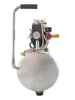 California Air Tools 8010 Ultra Quiet & Oil Free Air Compressor