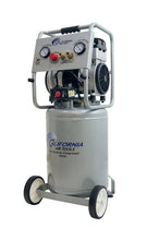 Load image into Gallery viewer, California Air Tools 10020C-22060 Ultra Quiet &amp; Oil Free Air Compressor