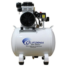 Load image into Gallery viewer, California Air Tools 10020CHAD-22060 Ultra Quiet &amp; Oil Free Air Compressor