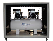 Load image into Gallery viewer, California Air Tools 20040DSPCADC  Ultra Quiet Ultra Dry &amp; Oil Free Air Compressor