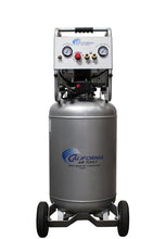 Load image into Gallery viewer, California Air Tools 20020AD Ultra Quiet &amp; Oil Free Air Compressor w/ Auto Drain Valve